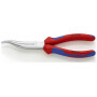 Pinces à becs demi-ronds KNIPEX TA3835200