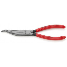 Pinces à becs demi-ronds KNIPEX TA3831200