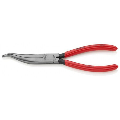 Pinces à becs demi-ronds KNIPEX TA3831200