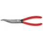 Pinces à becs demi-ronds KNIPEX TA3831200