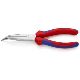Pinces à becs demi-ronds KNIPEX TA3825200