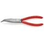 Pinces à becs demi-ronds KNIPEX TA3821200