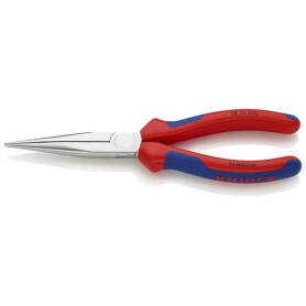 Pinces à becs demi-ronds KNIPEX TA3815200