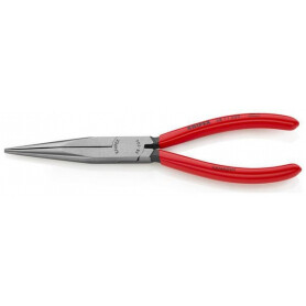 Pinces à becs demi-ronds KNIPEX TA3811200