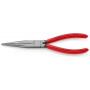 Pinces à becs demi-ronds KNIPEX TA3811200