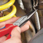 Pinces à becs de cigogne KNIPEX TA2617200