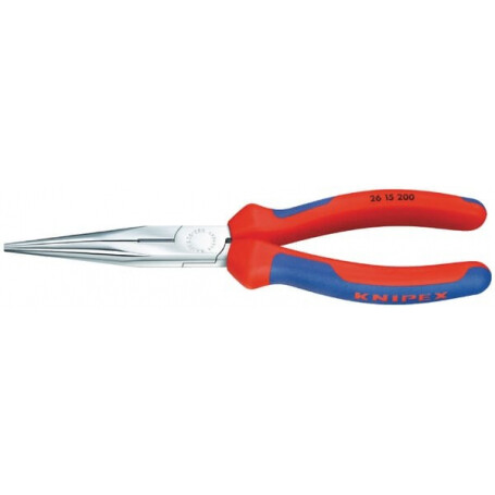 Pinces à becs de cigogne KNIPEX TA2615200