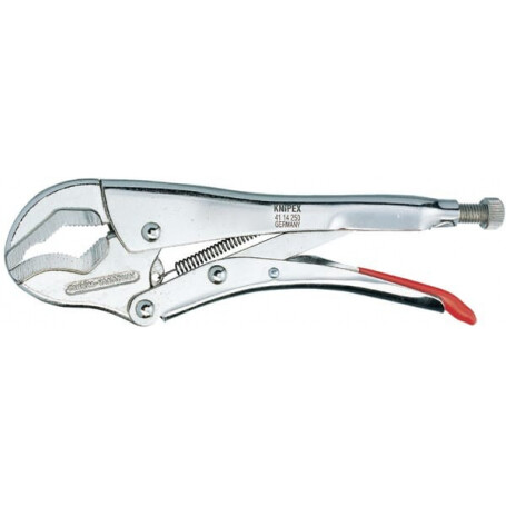 Pince-étau 250mm KNIPEX TA4114250