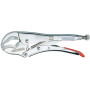 Pince-étau 250mm KNIPEX TA4114250