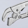 Pince-étau 250mm KNIPEX TA4004250
