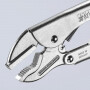 Pince-étau 250mm KNIPEX TA4004250