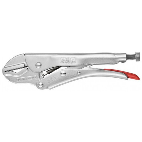Pince-étau 180mm KNIPEX TA4004180