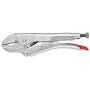 Pince-étau 180mm KNIPEX TA4004180
