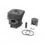 Cylindrée HUSQVARNA 503243301 modèles 241R