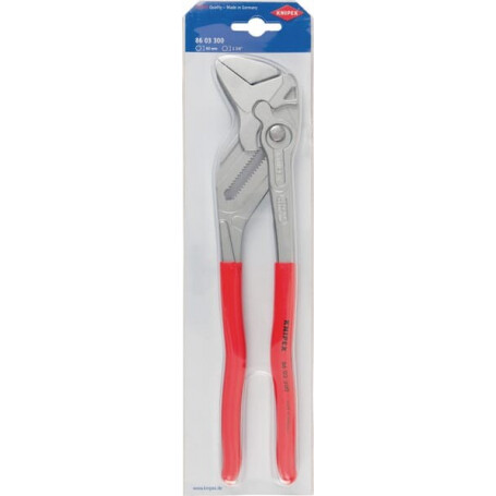 Pince-clés 300mm KNIPEX TA8603300SB