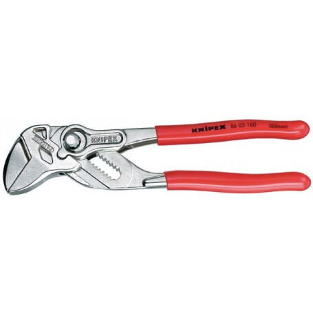 Pince-clés 300mm KNIPEX TA8603300