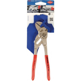 Pince-clés 180mm KNIPEX TA8603180SB