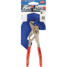 Pince-clés 150mm KNIPEX TA8603150SB