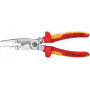 Pince universelle KNIPEX TA1396200