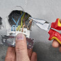 Pince universelle KNIPEX TA0826145