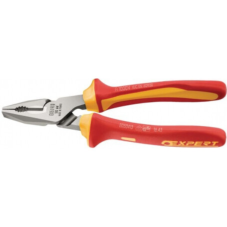 Pince universelle EXPERT E050413