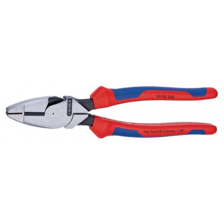 Pince universelle 240mm KNIPEX TA0902240