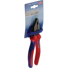 Pince universelle 180mm KNIPEX TA0302180SB