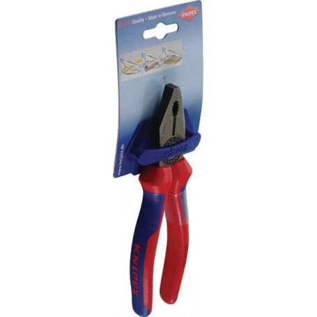 Pince universelle 180mm KNIPEX TA0302180SB