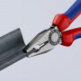 Pince universelle 180mm KNIPEX TA0302180