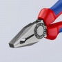 Pince universelle 180mm KNIPEX TA0302180