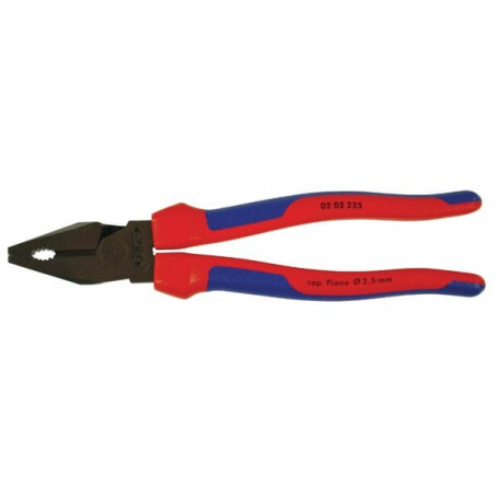Pince universelle 180mm KNIPEX TA0202180SB
