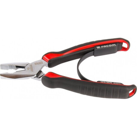 Pince universelle 180mm FACOM 187A18CPE