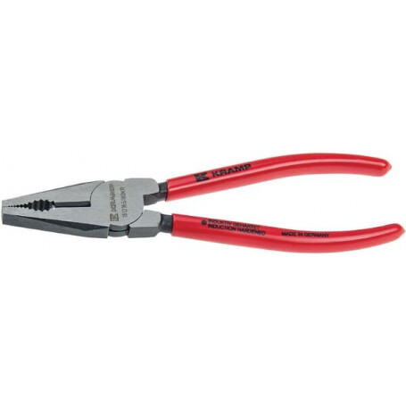 Pince universelle 180mm UNIVERSEL 1812165180KR