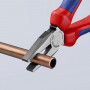 Pince universelle 160mm KNIPEX TA0302160