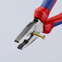 Pince universelle 160mm KNIPEX TA0302160