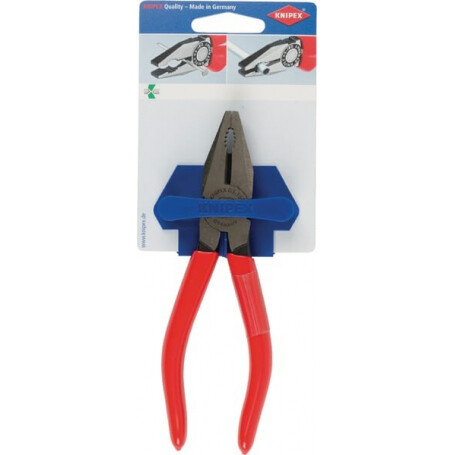 Pince universelle 160mm KNIPEX TA0301160SB