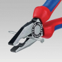 Pince universelle 140mm KNIPEX TA0301140