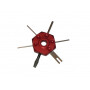 Pince pour retrait du câblage MIDLOCK TE224