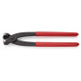 Pince pour colliers de serrage 220mm KNIPEX TA1099I220