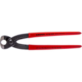 Pince pour colliers de serrage 220mm KNIPEX TA1098I220