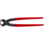 Pince pour colliers de serrage 220mm KNIPEX TA1098I220