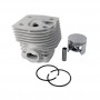 Kit STIHL 4116-020-1215 - 41160201215 modelli FS500 - FS550