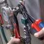 Pince multiprises 300mm KNIPEX TA8801300SB