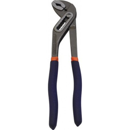 Pince multiprises 250mm GOPART 66250GP