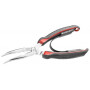 Pince demi-ronde 200mm FACOM 195A20CPE