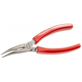 Pince demi-ronde 160mm FACOM 195A16G