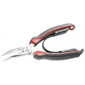 Pince demi-ronde 160mm FACOM 195A16CPE