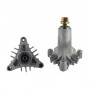 Cuscinetto lama destro 6 stelle AYP - SEARS - ROPER 181858