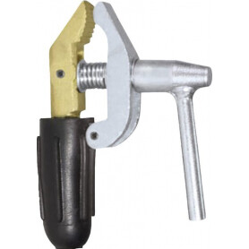 Pince de masse 500/600A GYS 043220GYS