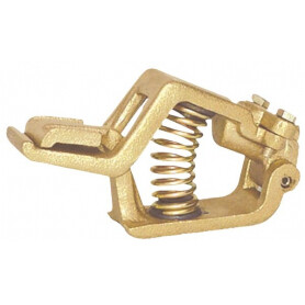 Pince de masse 300A WELDLINE WP10583